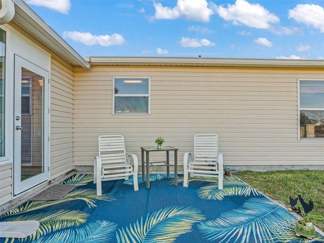 1302 CARVELLO DRIVE, The Villages, FL 32162