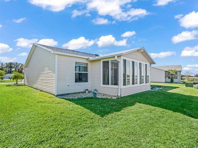 1302 CARVELLO DRIVE, The Villages, FL 32162