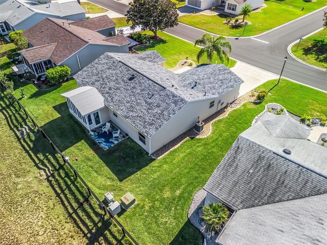 1302 CARVELLO DRIVE, The Villages, FL 32162