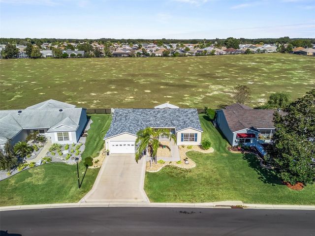 1302 CARVELLO DRIVE, The Villages, FL 32162