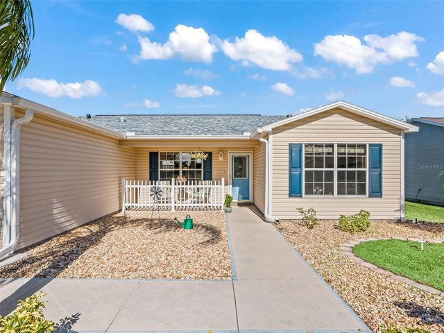 1302 CARVELLO DRIVE, The Villages, FL 32162