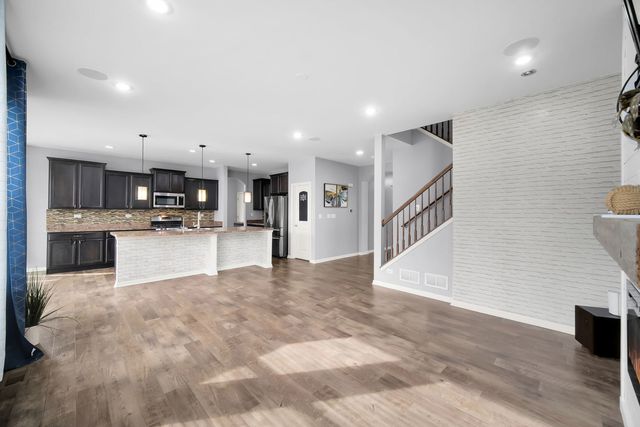 3307 Wanskuck Street, Elgin, IL 60124