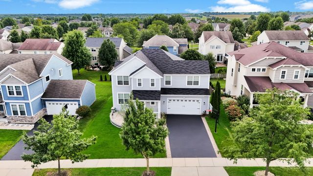 3307 Wanskuck Street, Elgin, IL 60124