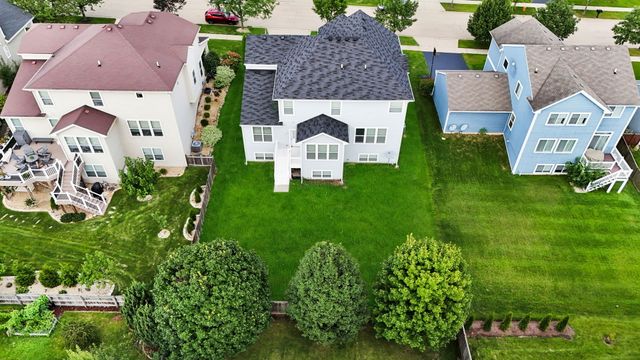 3307 Wanskuck Street, Elgin, IL 60124