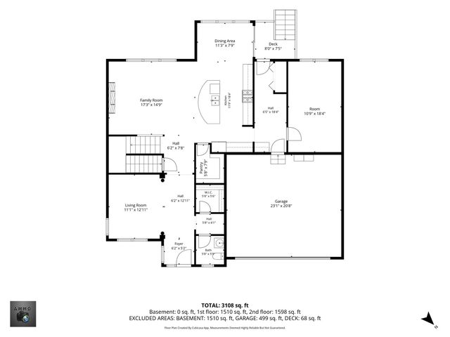 3307 Wanskuck Street, Elgin, IL 60124