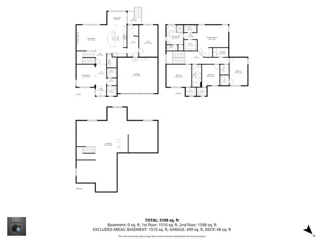 3307 Wanskuck Street, Elgin, IL 60124