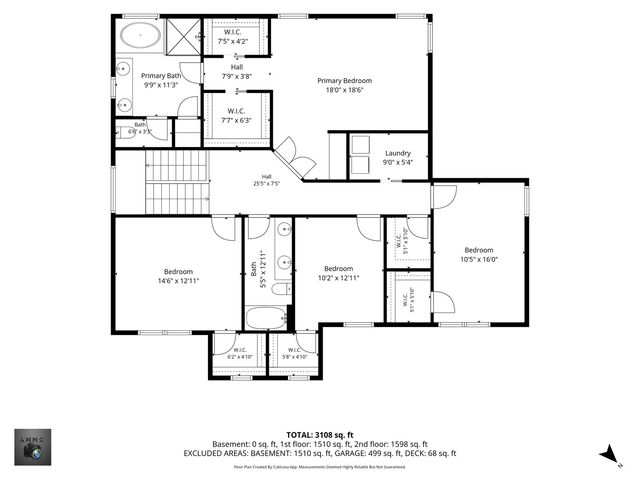 3307 Wanskuck Street, Elgin, IL 60124