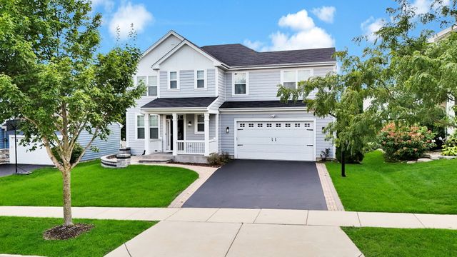 3307 Wanskuck Street, Elgin, IL 60124