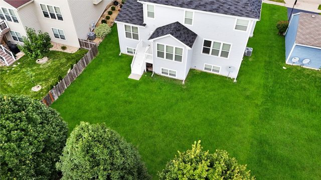 3307 Wanskuck Street, Elgin, IL 60124