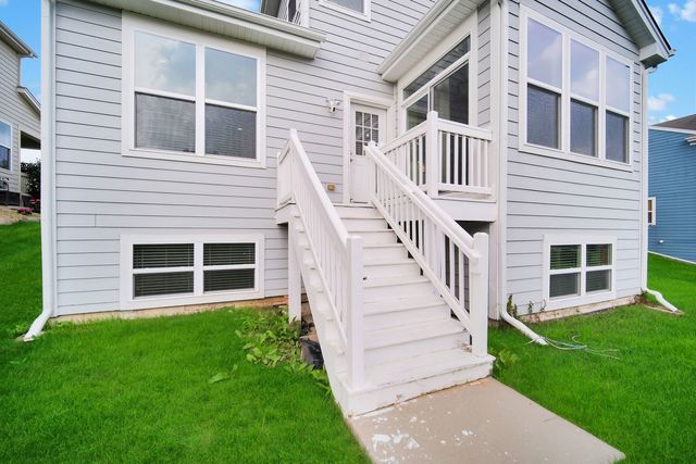 3307 Wanskuck Street, Elgin, IL 60124