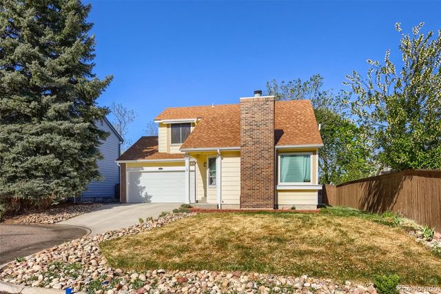 9317 Rosewood Court, Highlands Ranch, CO 80126