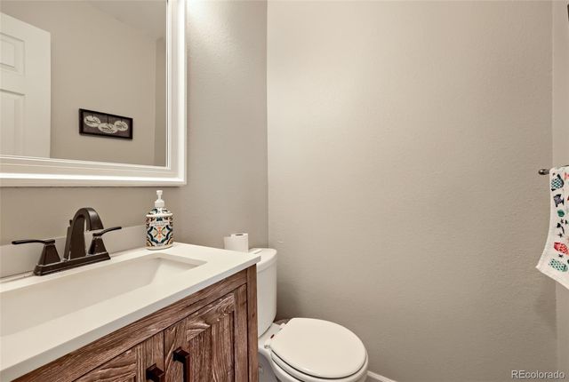 9317 Rosewood Court, Highlands Ranch, CO 80126