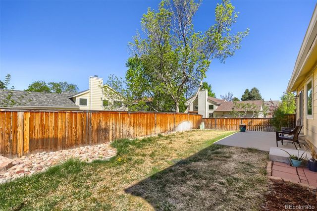 9317 Rosewood Court, Highlands Ranch, CO 80126