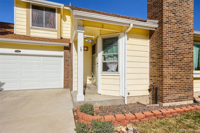 9317 Rosewood Court, Highlands Ranch, CO 80126