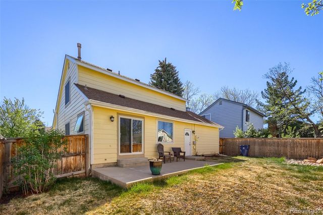 9317 Rosewood Court, Highlands Ranch, CO 80126