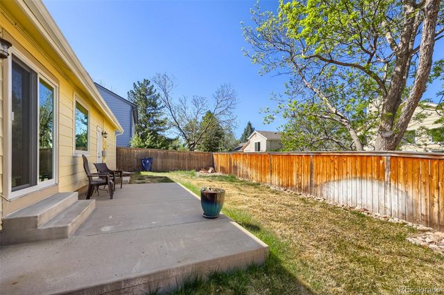 9317 Rosewood Court, Highlands Ranch, CO 80126