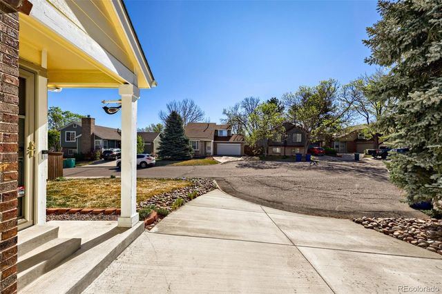 9317 Rosewood Court, Highlands Ranch, CO 80126