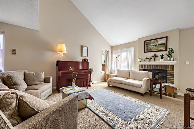 9317 Rosewood Court, Highlands Ranch, CO 80126