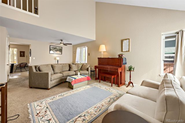 9317 Rosewood Court, Highlands Ranch, CO 80126