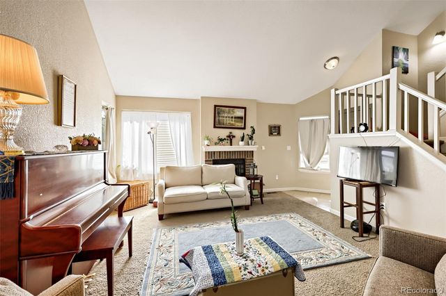 9317 Rosewood Court, Highlands Ranch, CO 80126