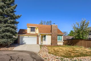 9317 Rosewood Court, Highlands Ranch, CO 80126