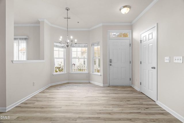 11710 Coppergate Drive 111, Raleigh, NC 27614