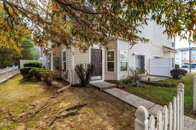 11710 Coppergate Drive 111, Raleigh, NC 27614