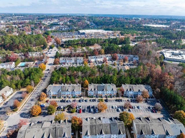 11710 Coppergate Drive 111, Raleigh, NC 27614