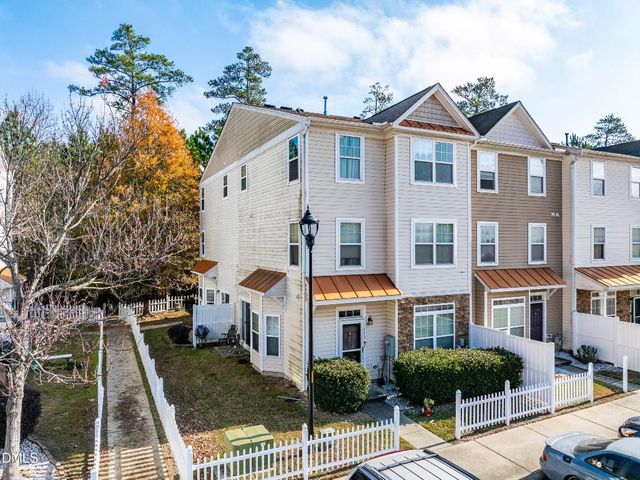 11710 Coppergate Drive 111, Raleigh, NC 27614