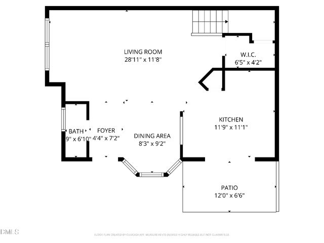 11710 Coppergate Drive 111, Raleigh, NC 27614