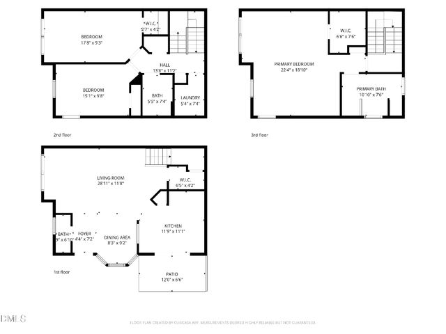 11710 Coppergate Drive 111, Raleigh, NC 27614