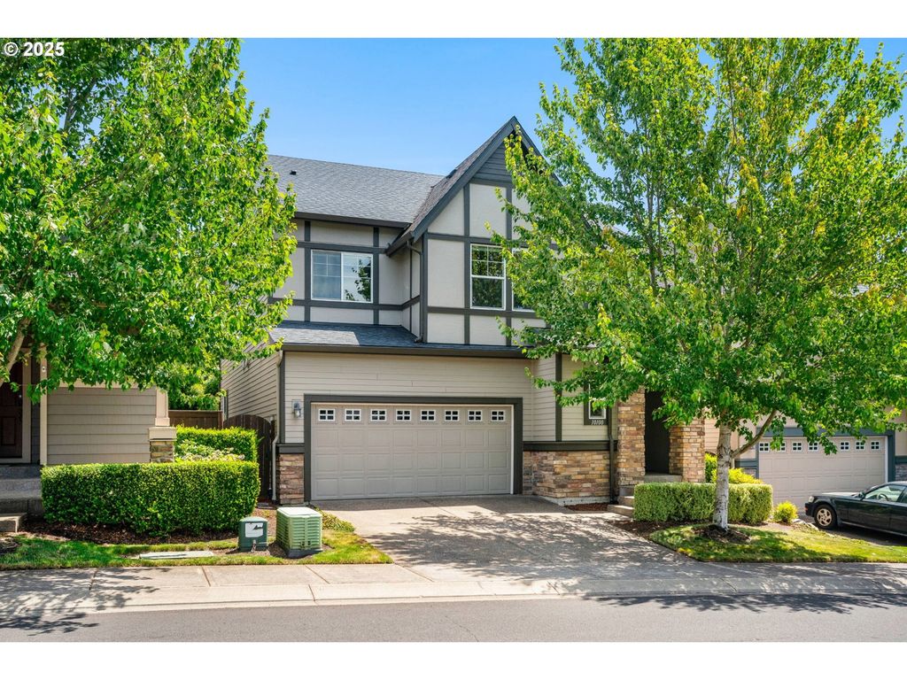 10100 Sw FOXTROT Ter, Beaverton, OR 97008