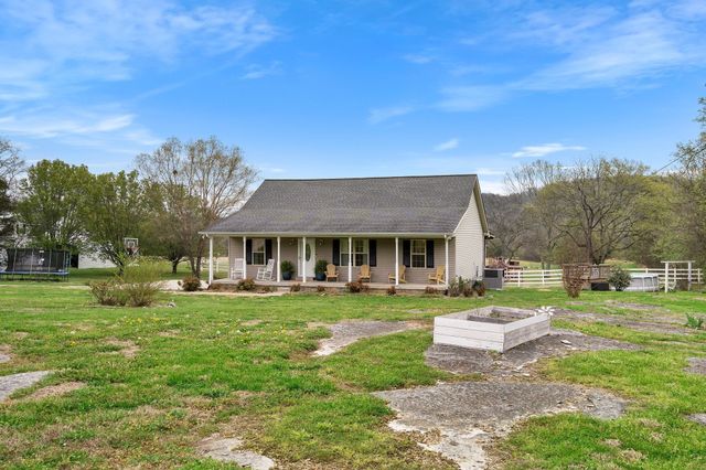 15541 Cainsville Rd, Milton, TN 37118