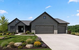 3012 Audubon Court Se, City Of Kentwood, MI 49512