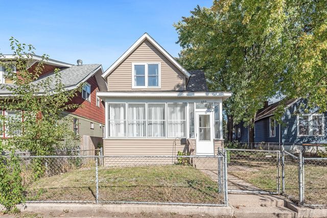 609 Jessamine Avenue E, Saint Paul, MN 55130