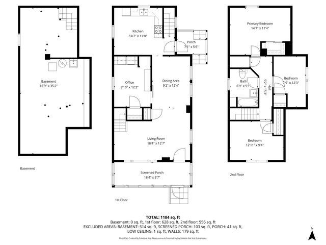609 Jessamine Avenue E, Saint Paul, MN 55130