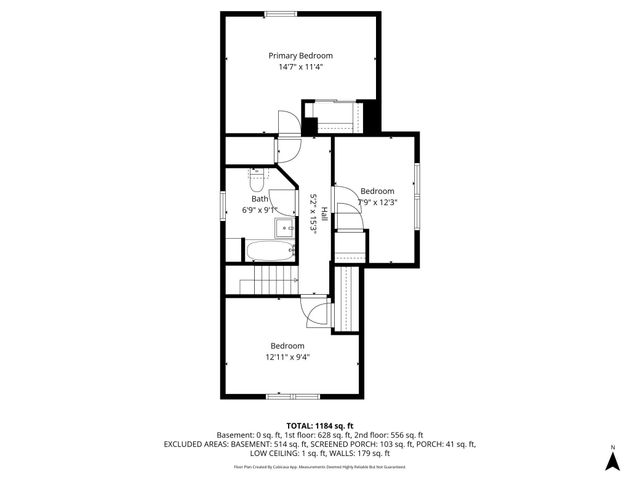 609 Jessamine Avenue E, Saint Paul, MN 55130