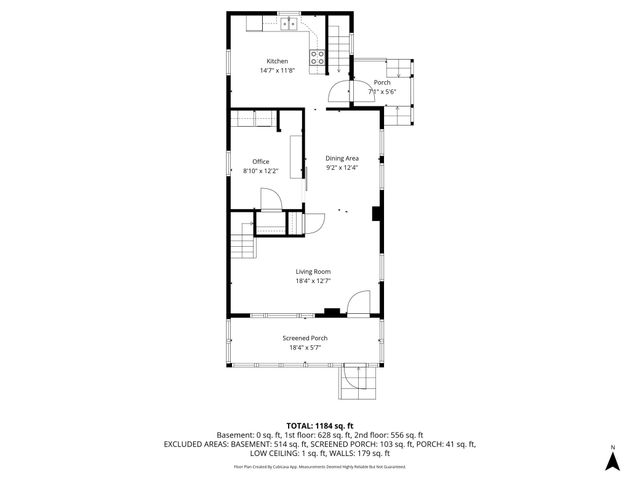 609 Jessamine Avenue E, Saint Paul, MN 55130