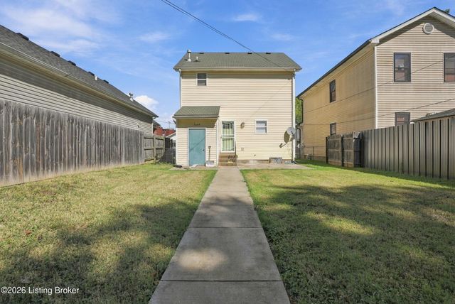 1664 Hale Ave, Louisville, KY 40210