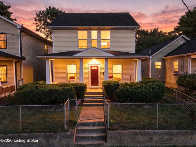 1664 Hale Ave, Louisville, KY 40210