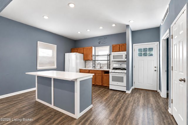 1664 Hale Ave, Louisville, KY 40210