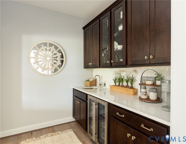 00 Spring Run Rd, Mechanicsville, VA 23111