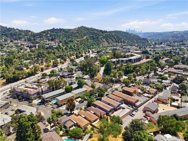 5943 Benner, Los Angeles, CA 90042