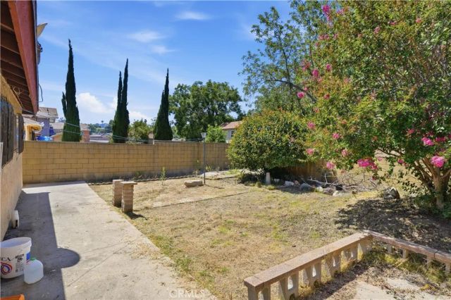 5943 Benner, Los Angeles, CA 90042