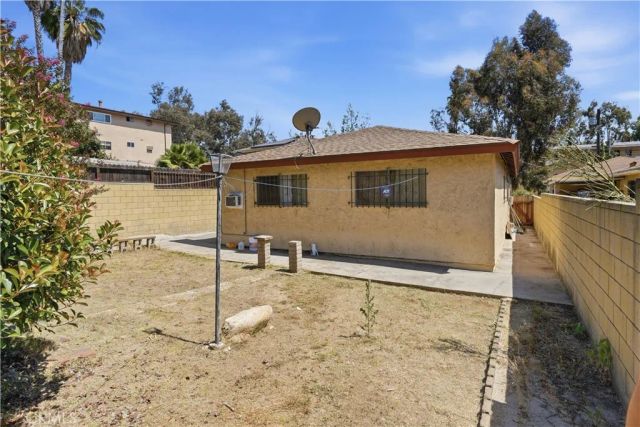 5943 Benner, Los Angeles, CA 90042