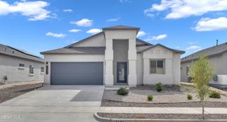 13688 LAGO VISTA Avenue, El Paso, TX 79928