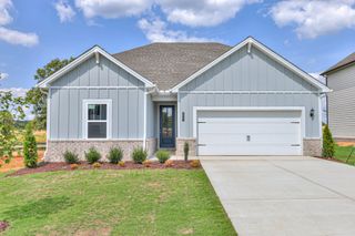 3091 Ventura Ave, White House, TN 37188