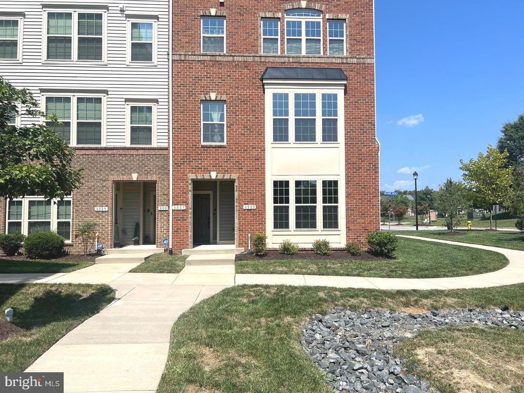 8005 ORCHARD GROVE RD, Odenton, MD 21113