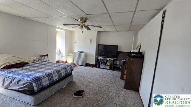 34 12th Street, Allentown City, PA 18101