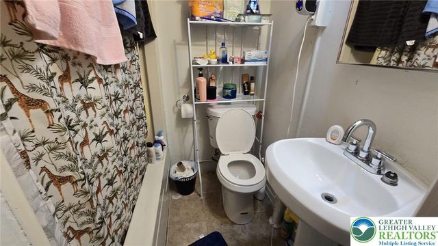 34 12th Street, Allentown City, PA 18101